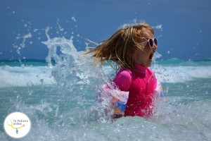 quemaduras solares en niños y bebes, cura de las quemaduras solares, tratamiento de las quemaduras solares