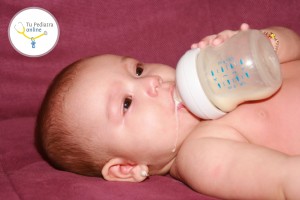 caries por el biberon, mi bebe tiene caries, que hago con las caries de mi hijo, tratar las caries