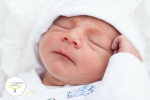 bebé, cordon umbilical, enrojecimiento, fiebre, humedecido, pañal, recien nacido2