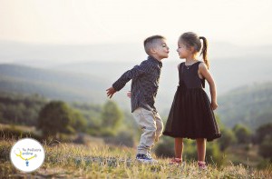 adolescencia-amigdalitis-en-niños-aumento-del-tamaño-de-los-ganglios-enfermedad-del-beso