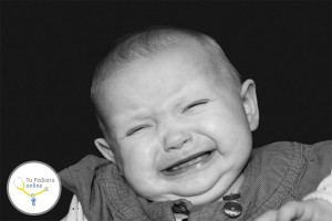 llanto del bebe, como calmar el llanto del bebe, consejos para calmar a un bebe que llora