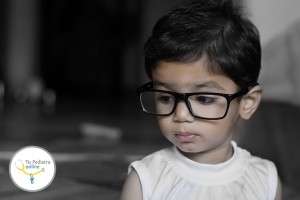 ambliopía, astigmatismo infantil, cansancio ocular en niños, defectos visuales en la infancia,