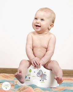 adiós al pañal, sacar el pañal, aprender a ir al baño solos