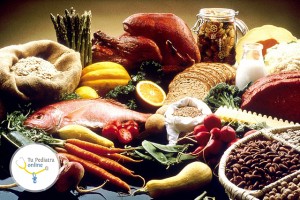 necesidades de calcio en los niños, alimentación en niños, dietas, calcio en la dieta, dosis de calcio necesaria en niños