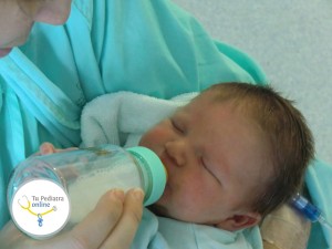 alergias alimentarias, alergia a la proteína de leche de vaca, alergias en bebés, alergias infantiles, anafilaxias en niños y bebés,