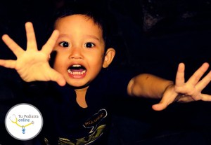 qué hacer pesadilla, qué hacer terror nocturno, salud infantil, sueño del niño, sueño infantil, terrores nocturnos