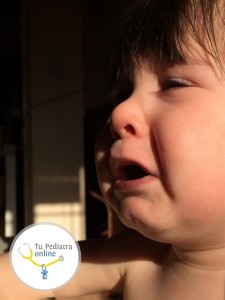 alergias en niños y bebés, antibióticos y mocos, antihistamínicos en niños y bebés