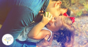 ansiedad por separación en bebés, apego del bebé, aprendizaje del bebé, bebé con miedo, bebé dependiente