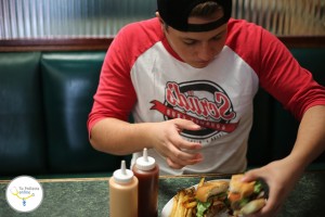 Trastornos alimentarios en niños, anorexia, bulimia, atracones, adolecencia, modelo a seguir