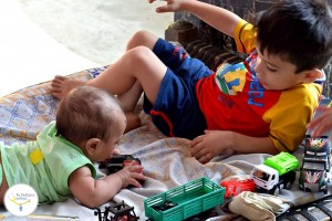 depresión infantil, creación de hábitos, responsabilidad y niños, habilidades sociales y niños