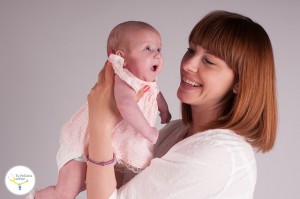 Cuidados del Bebé y el Niño, Edad del Bebé o Niño, Higiene del Bebé y del Niño