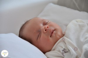 por que babean los bebés, mi bebé babea mucho, mi hijo babea, los bebés y las babas