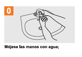 lavado manos 1
