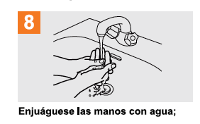 lavado manos 9