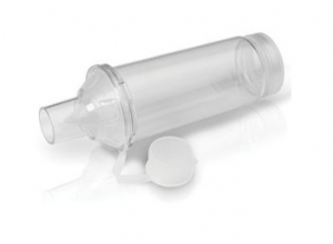 3. cámara espaciadora