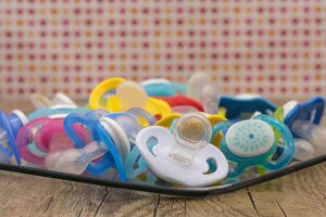 chupetes, uso del chupete, tupediatraonline