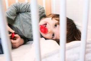 chupetes en lactantes y niños, retirar el chupete a los niños, sacar el chupete a los niños, hasta cuando el uso del chupete