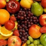 fruta nutricion niños y bebes pediatra en linea